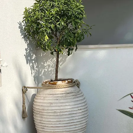 Domani Appartement Omiš