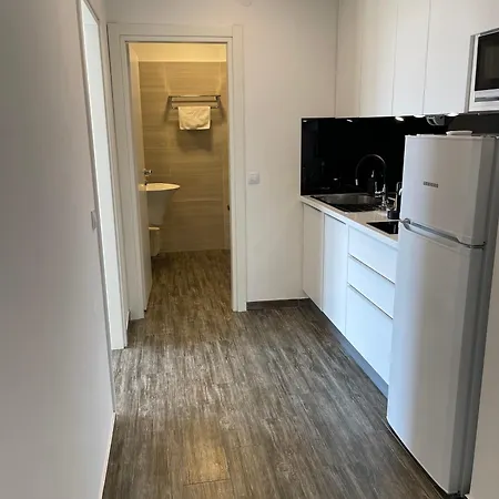 Appartement Domani