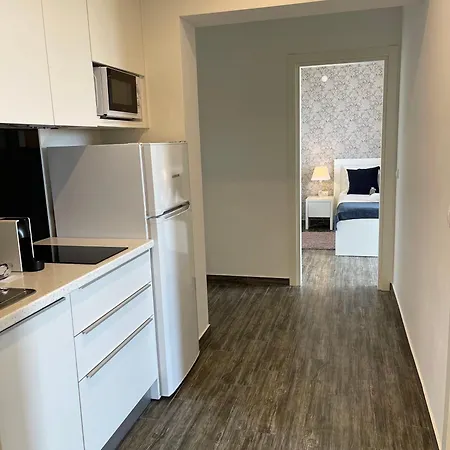 Appartement Domani *