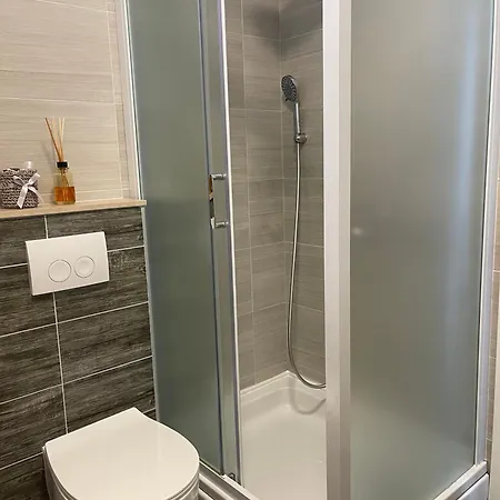 Appartement Domani Omiš