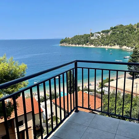 Appartement Domani Omiš
