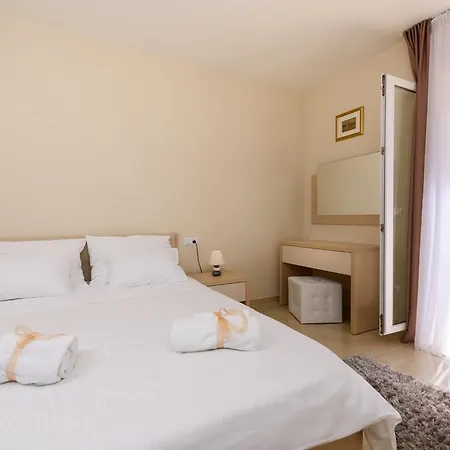 Appartement Domani Omiš