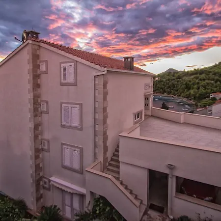 Appartement Domani *