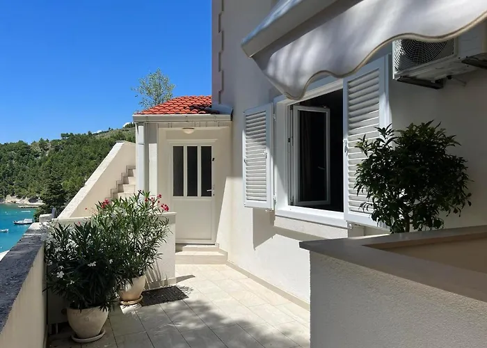 Apartment Domani