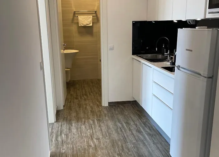 Apartment Domani