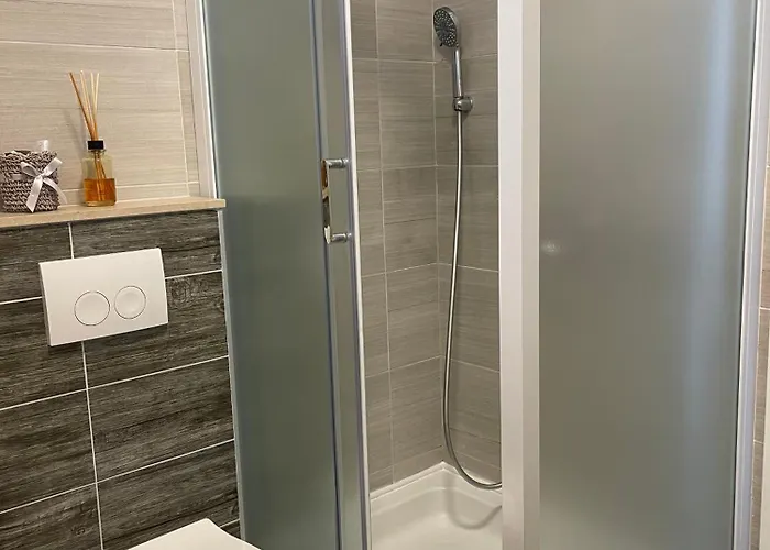 Apartment Domani Omis