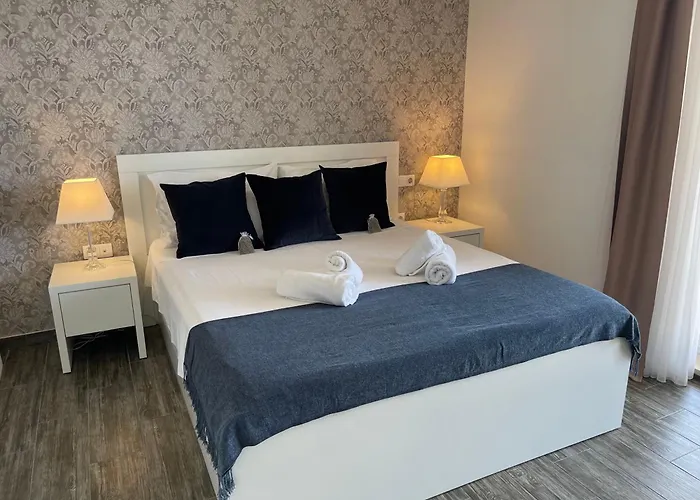 Domani Apartment