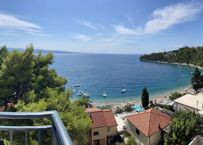 Apartment Domani *
