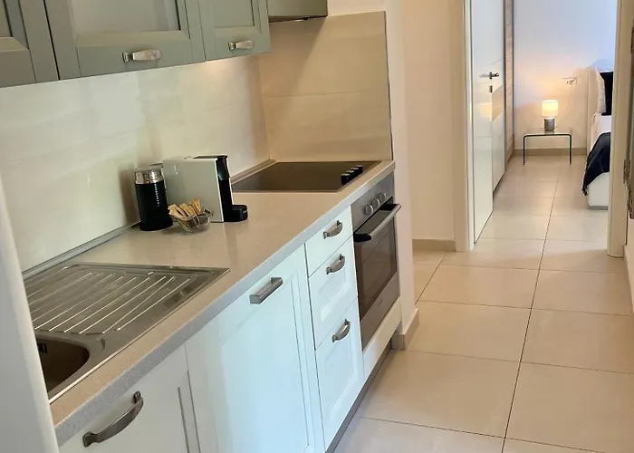 Domani Apartment