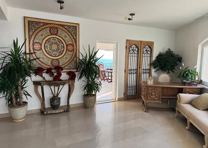 Domani Apartment Omis