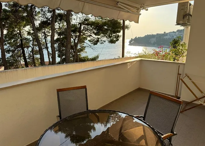 Domani Apartment Omis