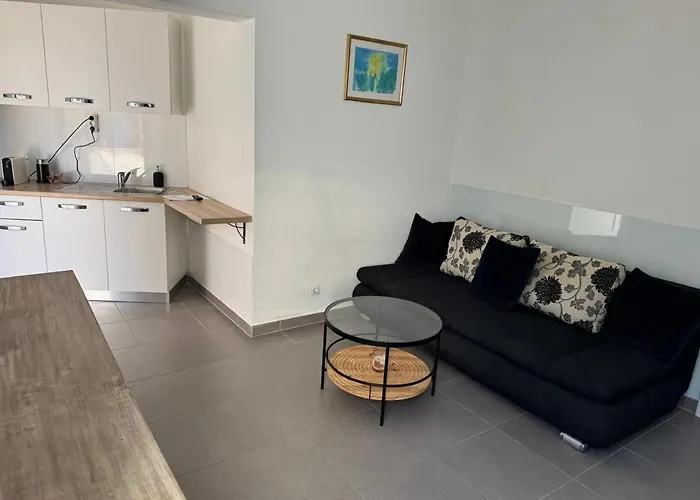 Apartment Domani