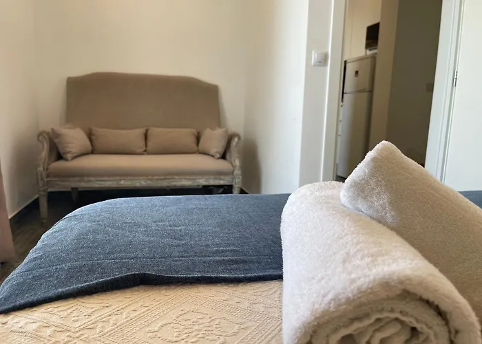 Apartment Domani Omis