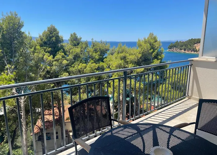 Domani Apartment Omis