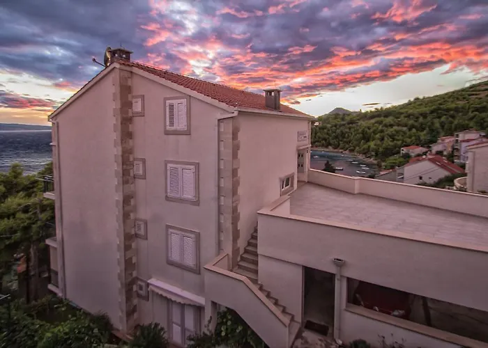 Apartment Domani *