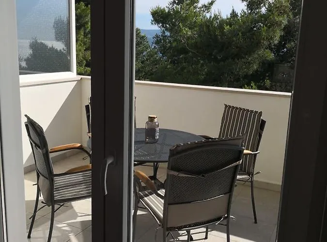 Domani Apartment