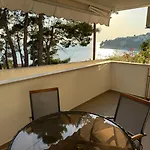 Domani Lägenhet Omiš