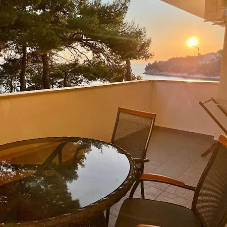 Διαμέρισμα Domani *