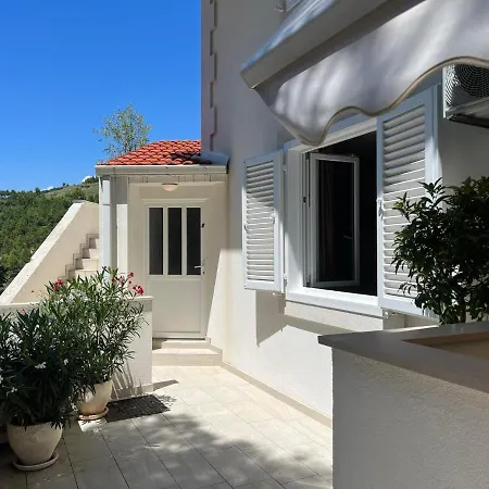 Διαμέρισμα Domani