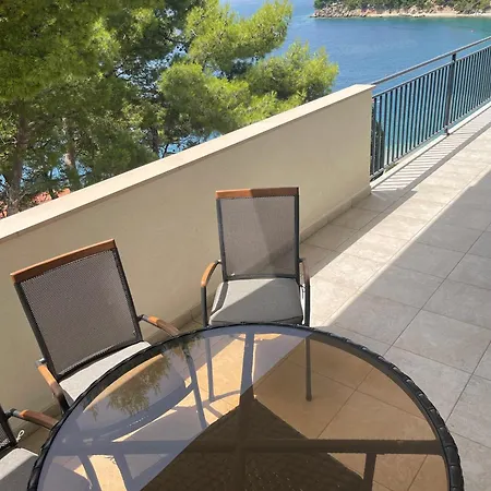 Lägenhet Domani Omiš