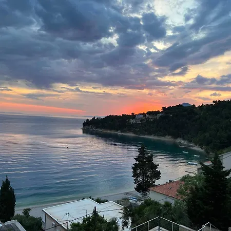 Domani Διαμέρισμα *