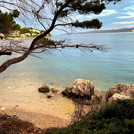 Lägenhet Domani Omiš