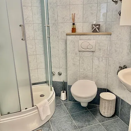 Domani Apartment