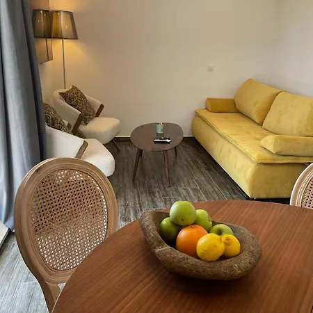 Domani Apartment Omis
