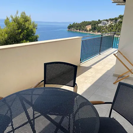 Apartment Domani *
