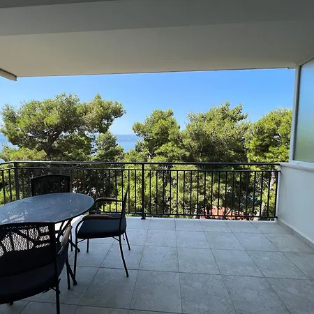 Διαμέρισμα Domani Omiš