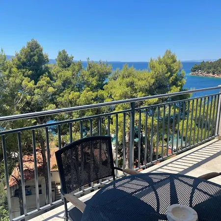 Domani Lägenhet Omiš