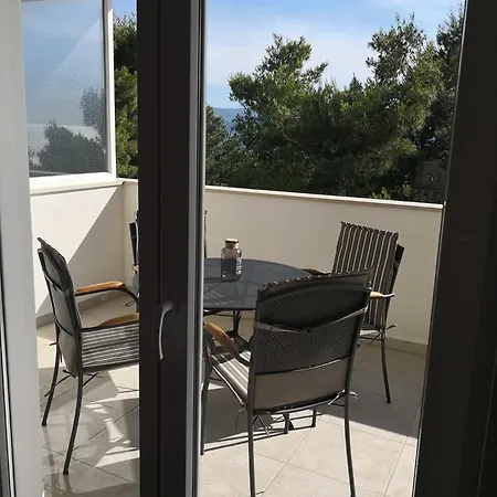 Domani Apartment