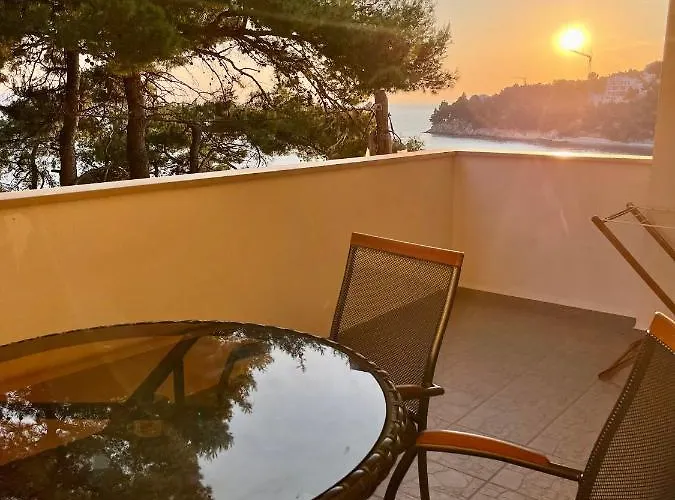 Apartment Domani *