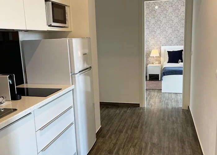 Apartment Domani *