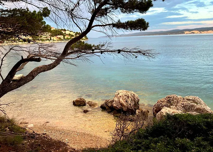 Apartment Domani Omis