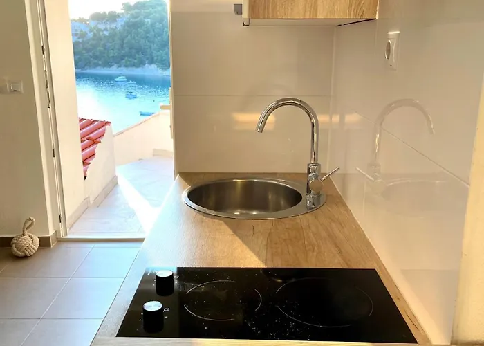 Domani Apartment