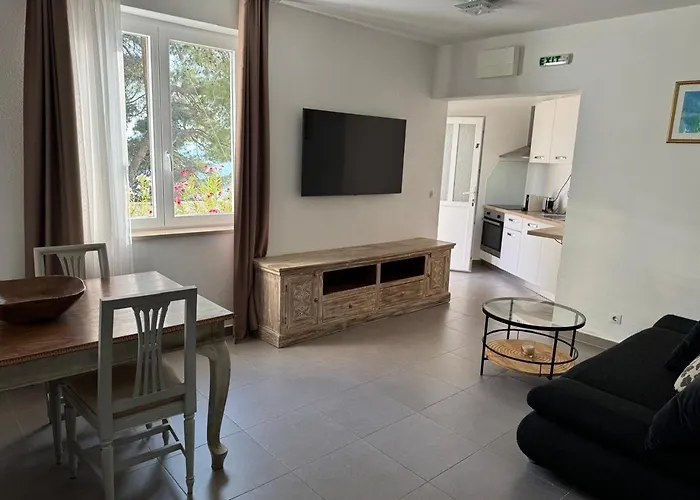Apartment Domani *