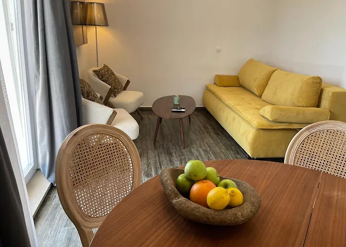 Domani Apartment Omis