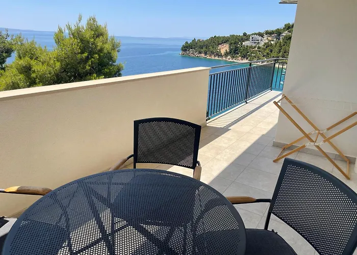 Apartment Domani *