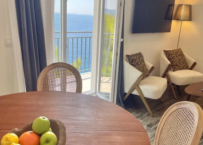 Domani Apartment Omis