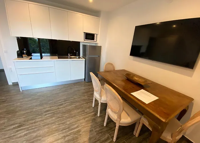 Domani Apartment Omis
