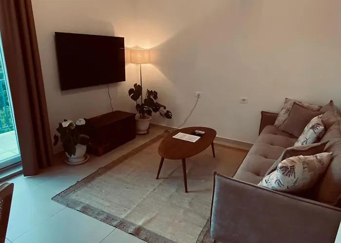 Domani Apartment Omis