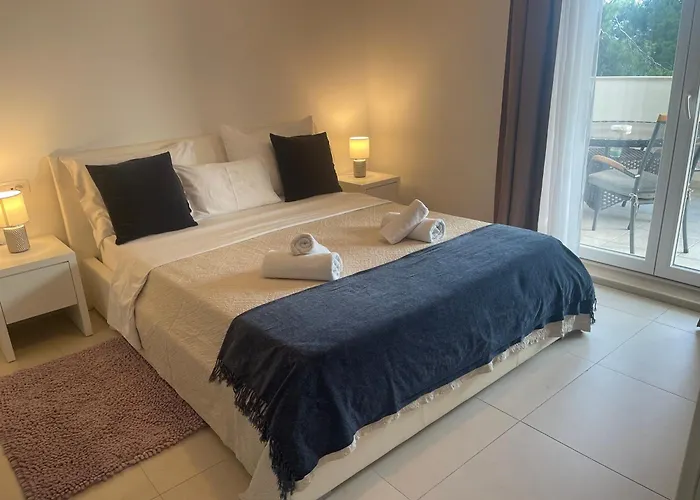 Domani Apartment Omis