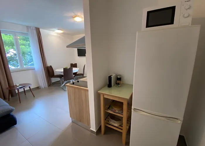 Domani Apartment