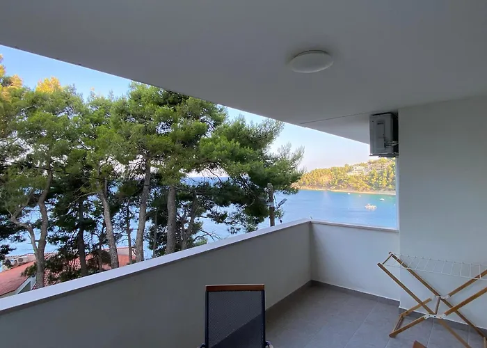 Apartment Domani *