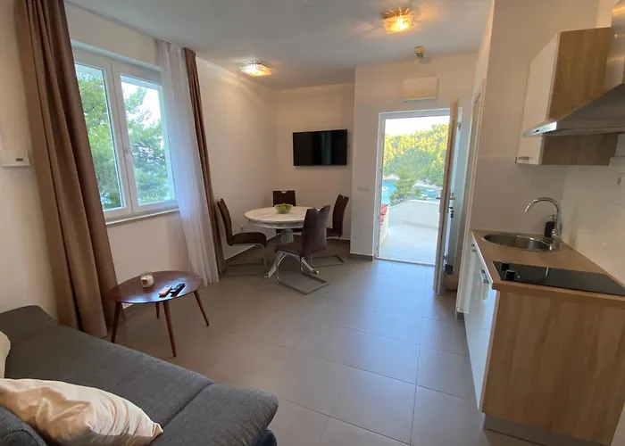 Domani Apartment