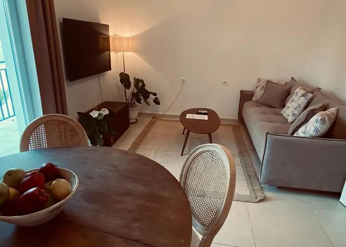 Apartment Domani